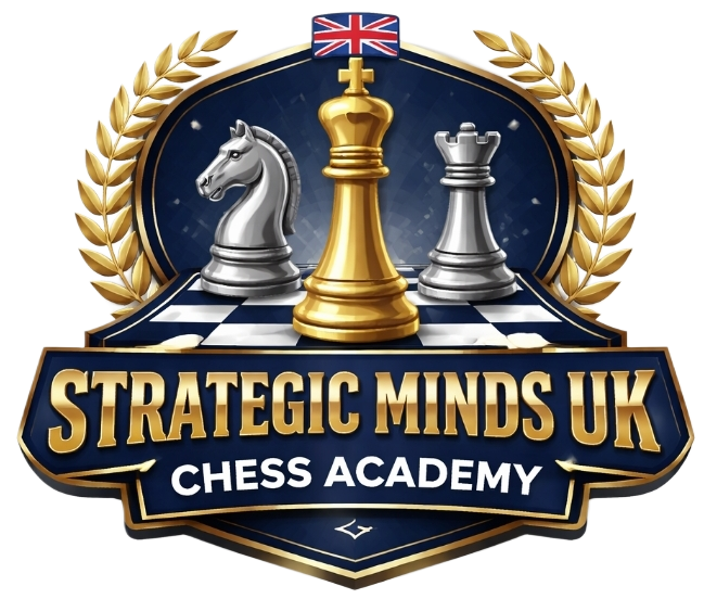 Strategic Minds UK Chess Academy